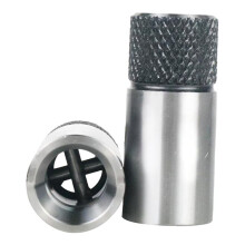4 Stück B-12X42 Schnellwechsel-Bohrfutter-Adapter für Holzverarbeitungs-Bohrmaschinen-Zubehör