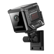 Wireless Wifi Camera Night Vision Security Monitoring Outdoor Sports Small Camera High-Definition 4K Camera