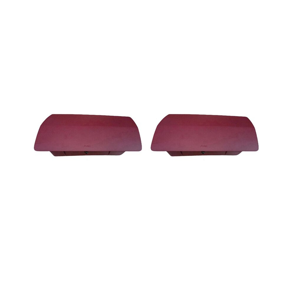 2X Lhd Interior Box Upper Set 55441-0K010 55042-0K020 For Hilux Vigo Sr5 Mk6 Mk7 2002-2014 6031372938671