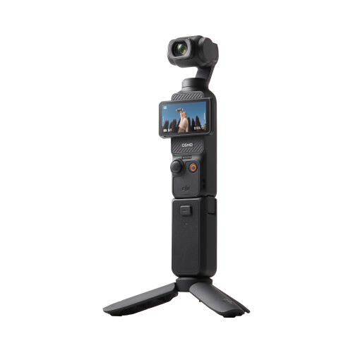 DJI DJI Pocket 3 Creator Combo 2