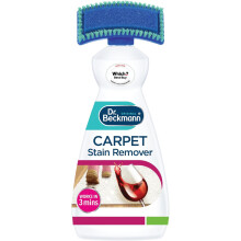 Dr. Beckmann Carpet Stain Remover | Works in 3 mins | 650 ml