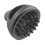3X Upgraded Diffuser Wave Curl for  Airwrap HS09/Co-Anda2x , Attachment Diffuser Nozzle Dome and Diffuse Modes 7