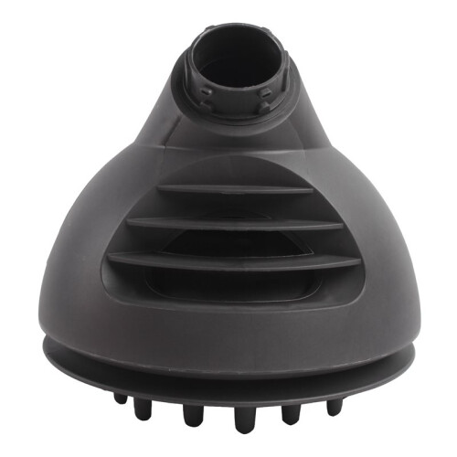 3X Upgraded Diffuser Wave Curl for  Airwrap HS09/Co-Anda2x , Attachment Diffuser Nozzle Dome and Diffuse Modes 2
