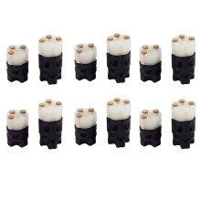 6X 722.9 Spend Sensor Y3/8N1 & Y3/8N2 for Cvt Tcu Ecu Automatic Transmission Shift Solenoid Kit for 7G