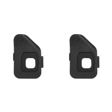 2Pcs Cruise Control Cover 45186-02310-C0 45186-02310 for ZRE18 2014 and RAV4 ASA44 ZSA4X 2013-2015