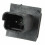 2X Tailgate Boot Micro-  6554ZZ Fits for  C4  Berlingo  Partner 6