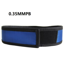 Lead Rubber Collar for Radiation Protection, Thyroid Protection in Radiology Department, 0.35/0.5mm Lead Equivalent B