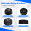 Voor   R56 One Cooper Radiator Expansietankdop 17132754264 10