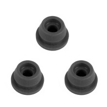 3X Transfer Case Shift Linkage Bushing Grommet for Cherokee XJ XJ YJ TJ 53004810