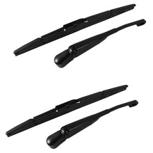 2X Set Bracci Tergicristallo Posteriore - Set Lame Tergicristallo Posteriore per CRV CR-V 2012-2016 76720-T0A-003
