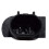 2Pc Front Rear Left Right Black Outside Car Air Temperature Sensor for  1 6 7 Series E46 E90 E91 E39 E60 E63 E38 5