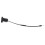 5X Hood Release  Control Bowden Cable 68143167AB for 2014-2018  Cherokee 6