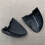 10X Left Right Front Driver Door Lock Handle Cover for   B6 2006-2011 CC 2009-2017 3C0837879 4