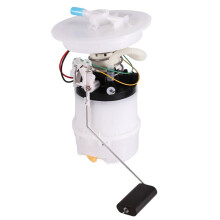 Ensemble Pompe à Carburant pour Réservoir de Voiture pour Focus MK2 2005-2011 MK3 2012-2018 3M519H307AB 3M519H307AV LF661335XG