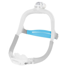Replacement for AirFit P30i Standard Frame System Sets, Nasal Cradle Cushion & Elbow for Nasal Mask,Standard Frame S