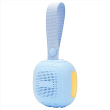 Portable White Noise Machine Recorder White Noise for Newborn with 16 Soothing Sounds for Strollers Cribs Travel A