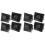8X Window  Repair Button Caps for  ML GL R Class W164 X164 1