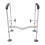 Toilet Safety Rails Bathroom Handrail Rack 1