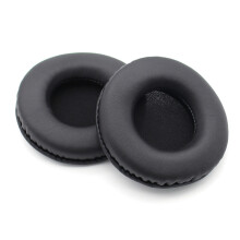 Ohrpolster für Skullcandy Hesh 2.0/1.0 1 Paar Schwarz