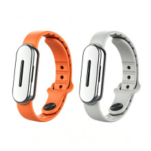 Draagbare armband met essentiële oliën van natuurlijke planten voor buitenactiviteiten en kamperen, verstelbare bescherming voor k