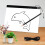 LED Lichtplatte / Zeichenbrett A3 Leuchttisch mit USB 3