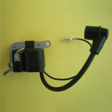 2X Auto Parts Coil Lawn Mower Engine Lgnition Coil Module for Echo CS4200 CS-4200 Chainsaw 15662660630