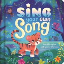 Sing Your Own Song by Igloo Books Ltd Hardcover Book