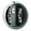 Meter Socket 100A,4-Jaw Meter Base Meter Socket 240V Single Phase 3-Wire with Horn Bypass for Overhead or Underground 1