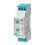 ERV-08-V2 5A Multifunction Delay Timer Relay DIN Rail 0.1Second-100 Hours Electronic  Delay 2