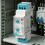 ERV-08-V2 5A Multifunction Delay Timer Relay DIN Rail 0.1Second-100 Hours Electronic  Delay 3