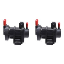 2X New EGR Solenoid Valve 09128022 5851030 90502860 851078 4782058 for -