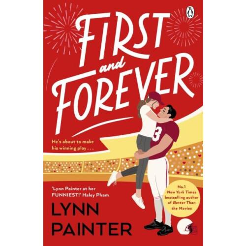 First and Forever by Lynn Painter Paperback Book
