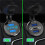 6X Quick Charge Socket 60W USB-C Multiple Car Charger Socket PD 3.0 & Two QC3.0  with Touch  Fast Car Adapter 5