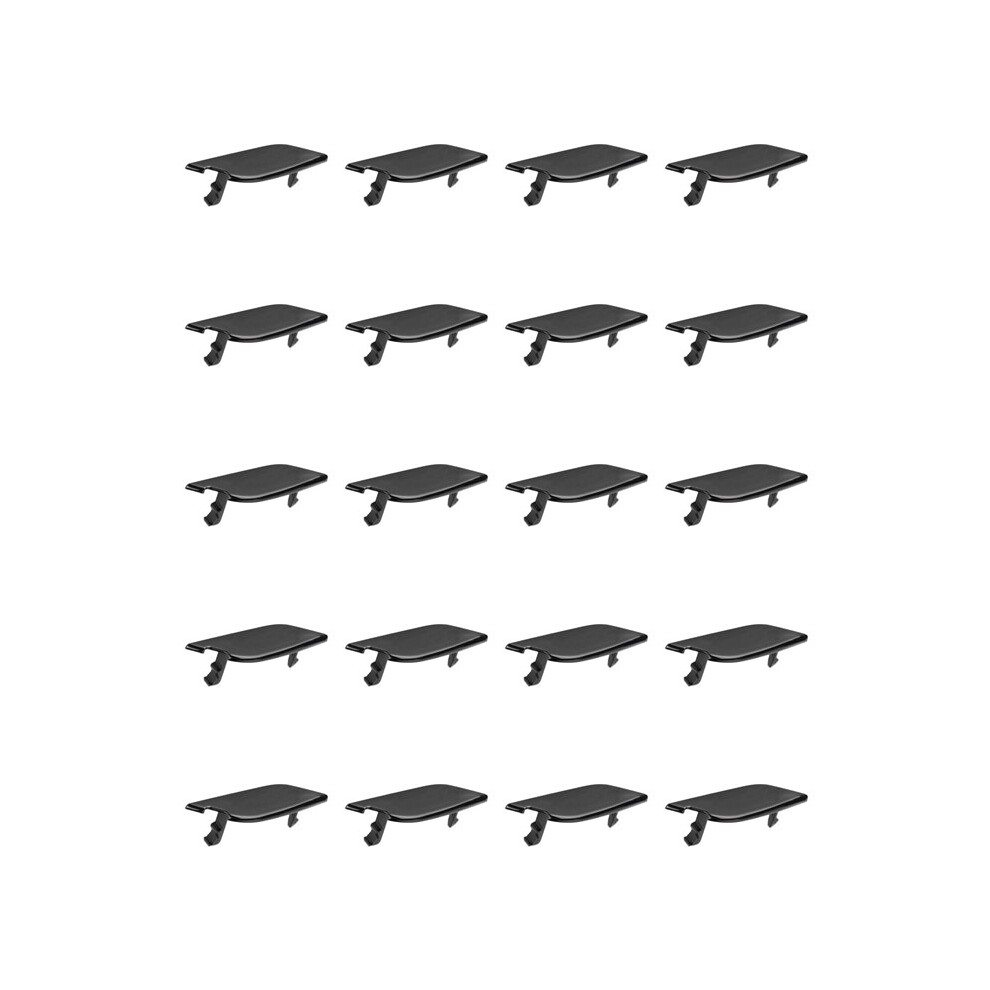 20X 54714-T5a-951Za Shifter Lock Cover Shift Lever Lock Cap 54714T5a951za Fit For Fit 2015-2019 Accessories 4762428464074
