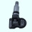 4St 3641101BKN01A TPMS-Sensor 433MHz för Great Wall  Dargo H6 POER 2020 2021 Bildäcktryckssensorövervakning 2