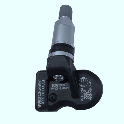 4St 3641101BKN01A TPMS-Sensor 433MHz för Great Wall  Dargo H6 POER 2020 2021 Bildäcktryckssensorövervakning 1