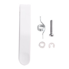 For A2L Filament Cutter Lever High Quality 3D Printer Accessories Replacement Parts for Bambu A2L