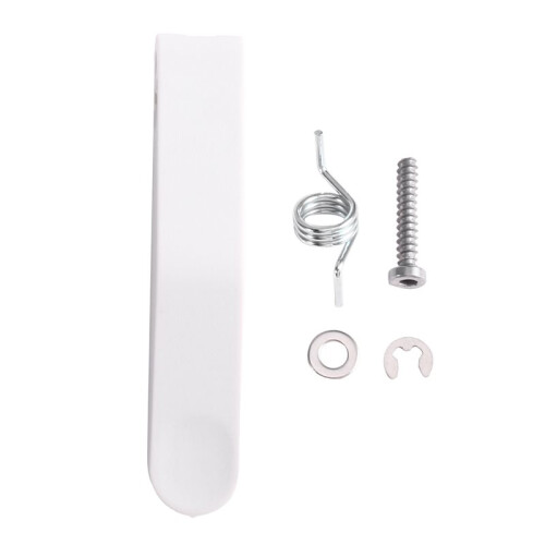 For  A2L Filament Cutter Lever High Quality 3D Printer Accessories Replacement Parts for Bambu A2L