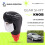 6G91-7K327AA Schaltknauf für  Mondeo 2007-2013 2