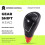 6G91-7K327AA Schaltknauf für  Mondeo 2007-2013 4