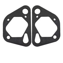 63216911695 63216911696 Auto Achterste Achterlicht Lamppakking Achterlicht Sealing Spons Pad voor  E39 5 Serie 1995-2003