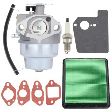 Kit de Carburador GCV160 para GCV135 GCV160 GC135 Gc160 HRX217 HRS216 16100-Z0L-003 Carburador de Cortacésped