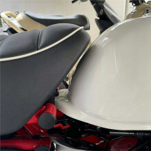 Motorradsitz Absenk-Kit Höhenversteller Stoßdämpfer Halterung für MONKEY 125 MONKEY125 2018-2026