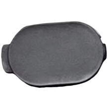 51417910884 Inner Door Handle Cap for F60 Replacement Installation ABS Black Inner Door Handle Cap