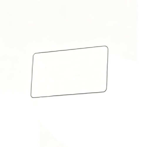 For  Pocket 4 Pro Screen Protector Tempered Glass Film One-Second Install HD Clear Scratch Proof Explosion-Proof
