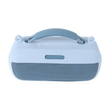 Voor SoundLink Max Draagbare Luidspreker Siliconen Hoes Beschermende Huid Sleeve Draagbare Luidspreker Hoes