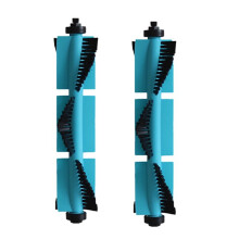 For Cecotec Conga 3090 Series Vacuum Cleaner Accessories: Roller Brush, Filters, and Mop Pad