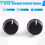 New Climate Control Knobs 79601-S2A-911 for  S2000 2002-2009 2