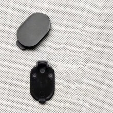 51417910884 Innentürgriffkappe für F60 Ersatzinstallation ABS Schwarz Innentürgriffkappe