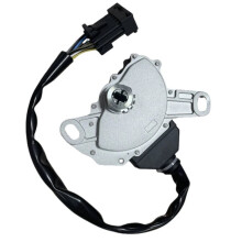 Neutrale Veiligheidsschakelaar Versnellingsbak Schakelaar 09201296 voor Saturn Astra 1 8L 2008